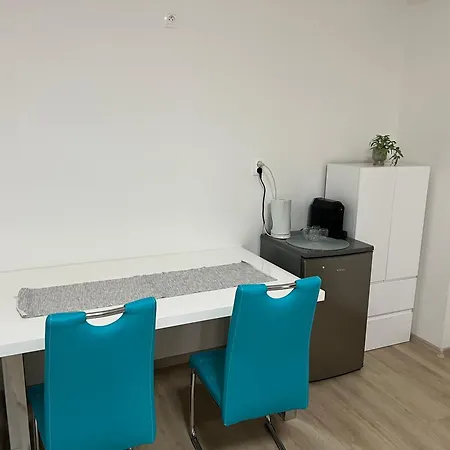 Modern In Center 코시체