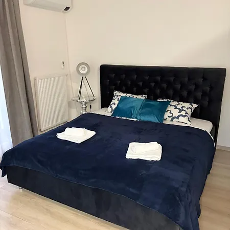 Modern In Center * Koszyce