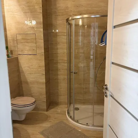 Apartament Modern In Center *