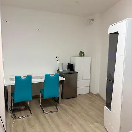 Modern In Center Apartament Koszyce