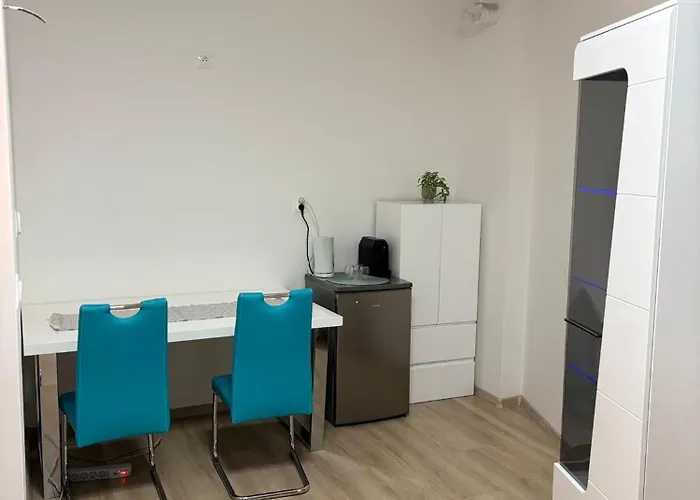 Modern In Center Апартаменты Кошице